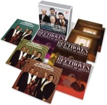 Cd / Box Set image