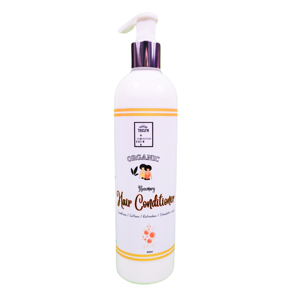 Rosemary Hair Conditioner - 300ml