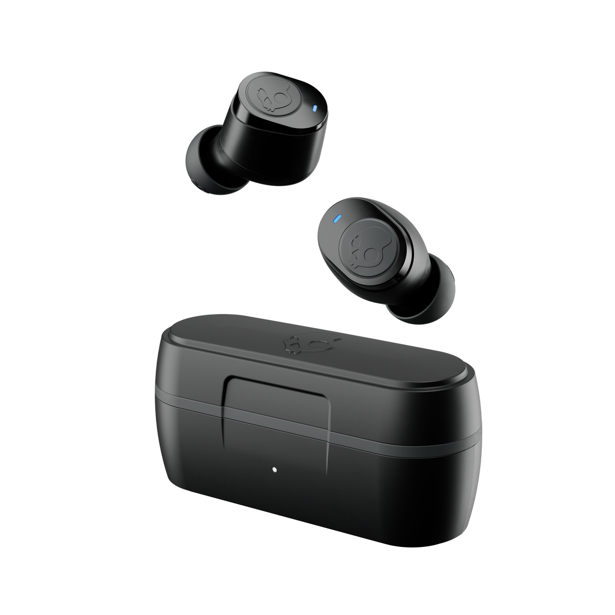 skullcandy jib true 2 wireless in ear headphones true black review