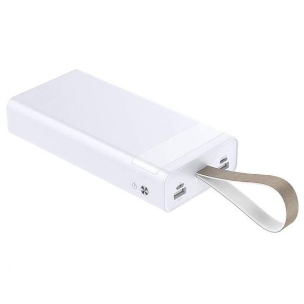 Super High Capacity Power Bank 30000mAh