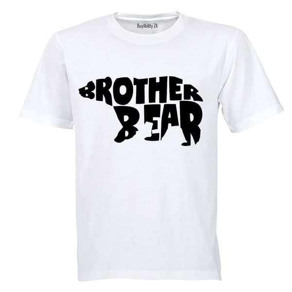 Kids T-Shirt - White image