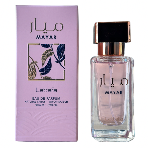 Lattafa Mayar Eau De Parfum 30ml