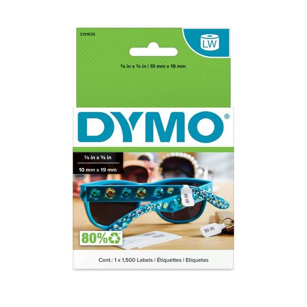 DYMO Price Tag Labels