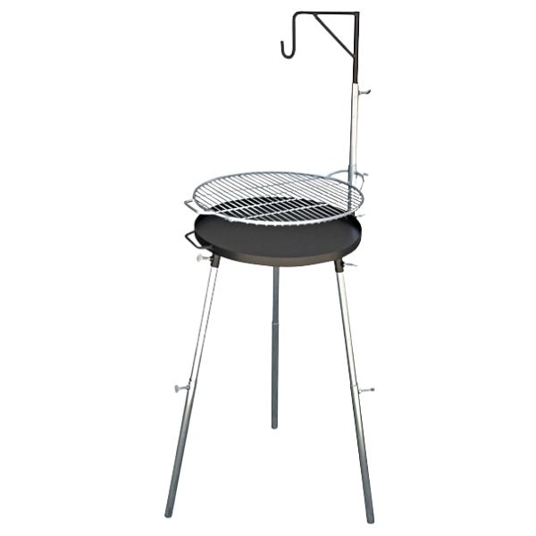 LK's - Skottel Braai - (470 mm diameter)