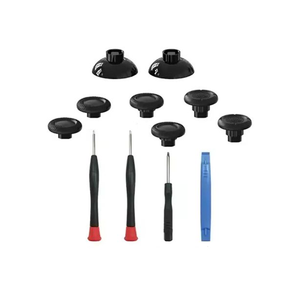 Dobe Controller Thumbstick Covers for Playstation PS4, PS5, N Switch, Xbox