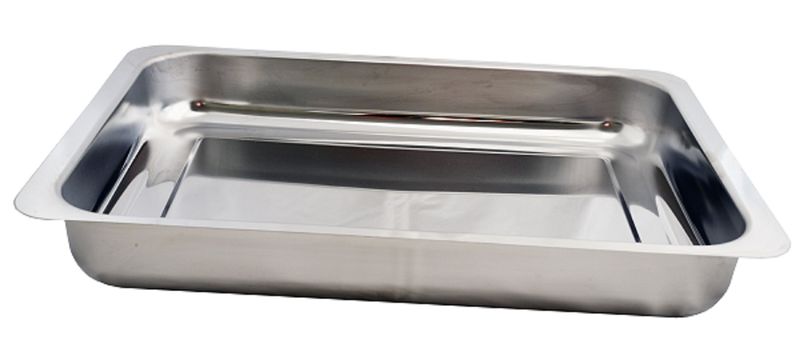 Steel King - SK Dish Giant - 500x365x65mm