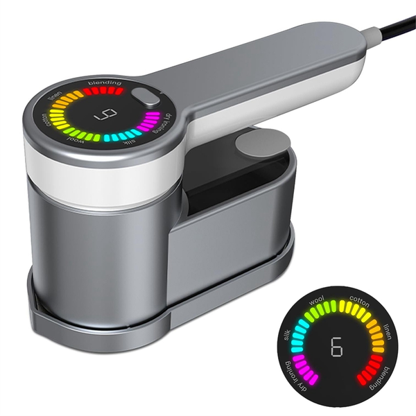 Steamer for Clothes 6 Modes Garment Steamer Us Compatible with Universal