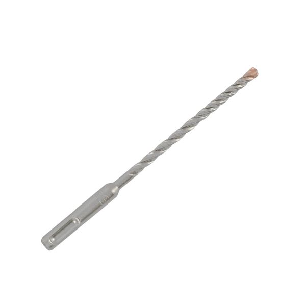 Alpen - Force x 6.0 x 160/100 SDS-Plus Drill Bit x4 Cutting Edges