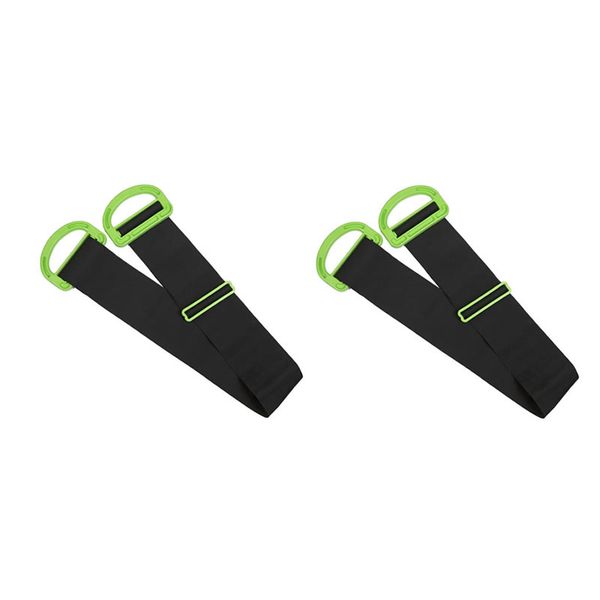 Adjustable Furniture Lifting Strap - 2 Pack