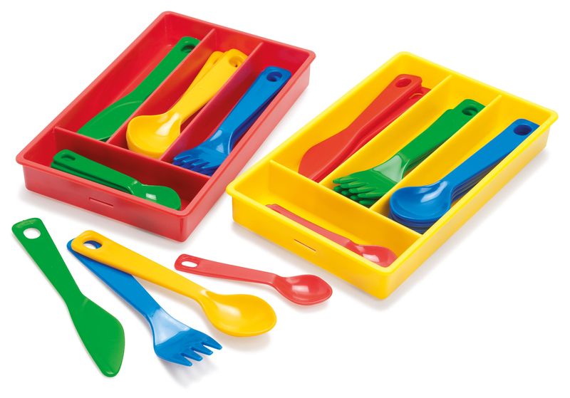 Cutlery Set