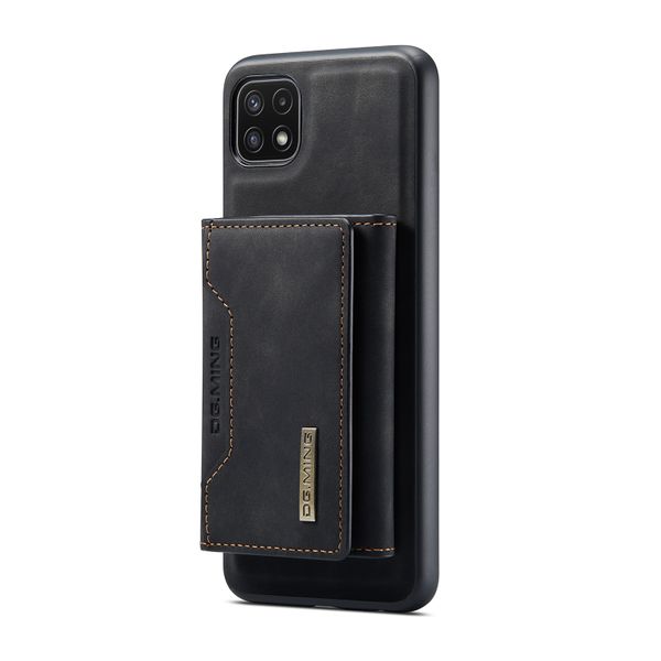 M2 Magnetic 2-in-1 Phone Case Compatible with Samsung Galaxy Note 20 Ultra
