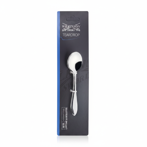 Wilkinson Sword Stainless Steel 1/64 Teaspoon for Precise Measuring