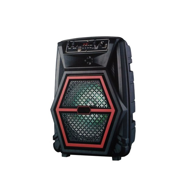 Studio 07- Mini Outdoor Speaker (With Bluetooth HIFI)