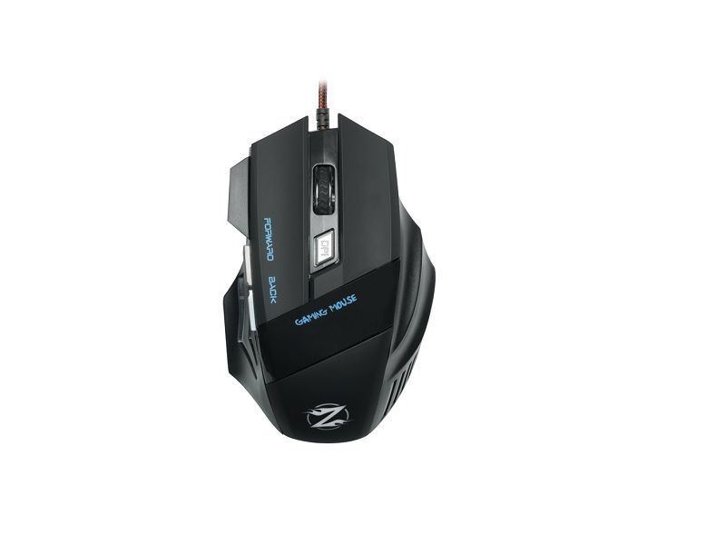 Gaming USB Mouse 3200 DPI (G-509- G-706)