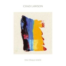 You Finally Knew (CD / Album)
