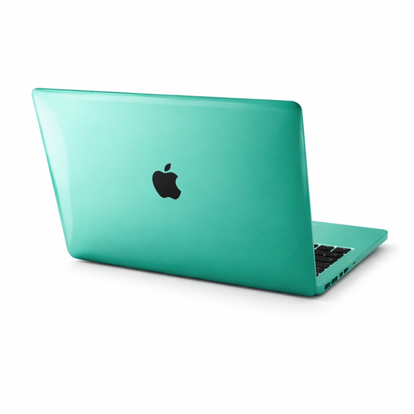 MacBook Pro 15.4 Protective Case - Green