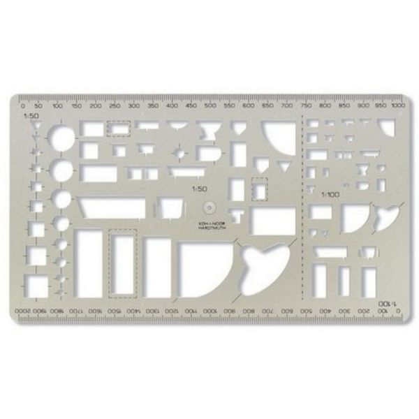 Koh-i-noor Template - Sanitary