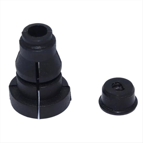 Car Brake Clutch Cylinder Pipe Connector Clip for Vw Compatible with Audi