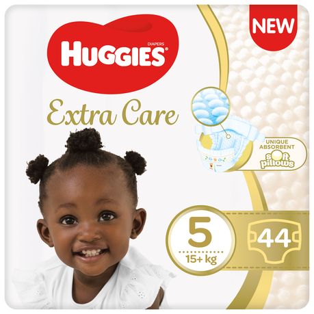 huggies extra care 5