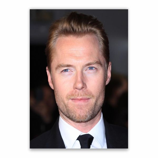 Ronan Keating Poster - A1
