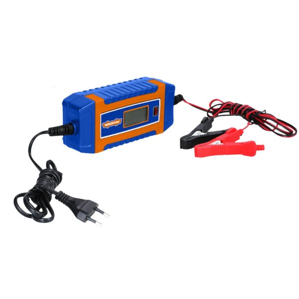 Wadfow - Battery Charger (12/24V -15A)