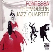 Fontessa (Vinyl / 12" Album)