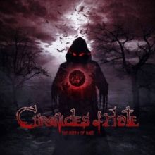 The Birth of Hate (CD / Album)