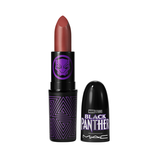 MAC Marvel Studios' Black Panther Collection Lipstick - Royal Integrity
