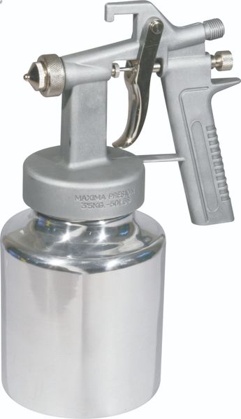 Matair Spraygun Low Pressure