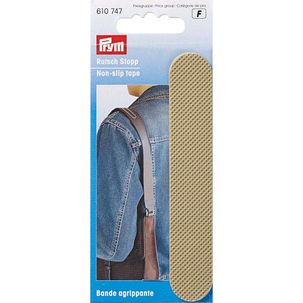 Prym Non Slip Grip Tape for Bags / Handbags