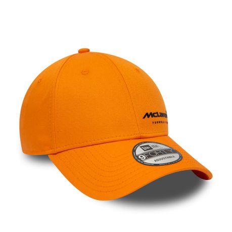 Mclaren snapback hot sale