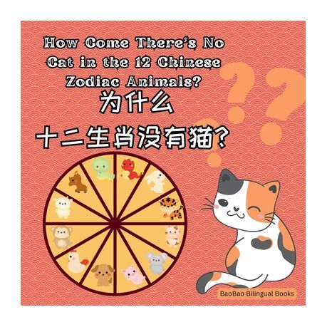 How Come There s No Cat in the 12 Chinese Zodiac Animals