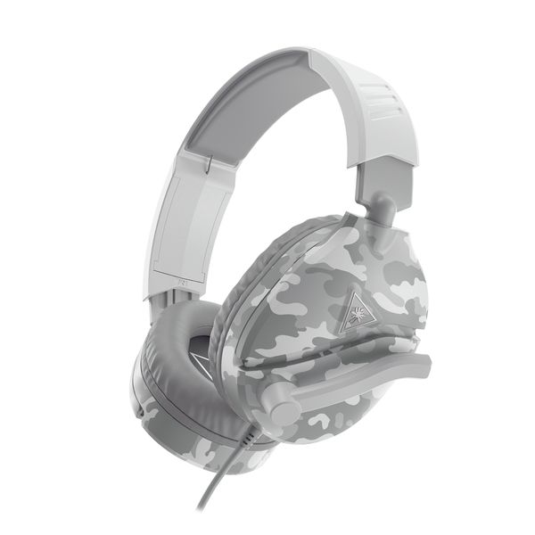 Turtle Beach Recon 70 Gaming Headset Artic Camo