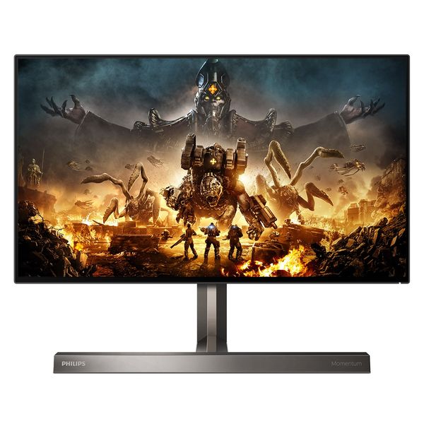 Philips Console Gaming 27" IPS 4k UHD monitor 144Hz 1ms G-Sync Monitor