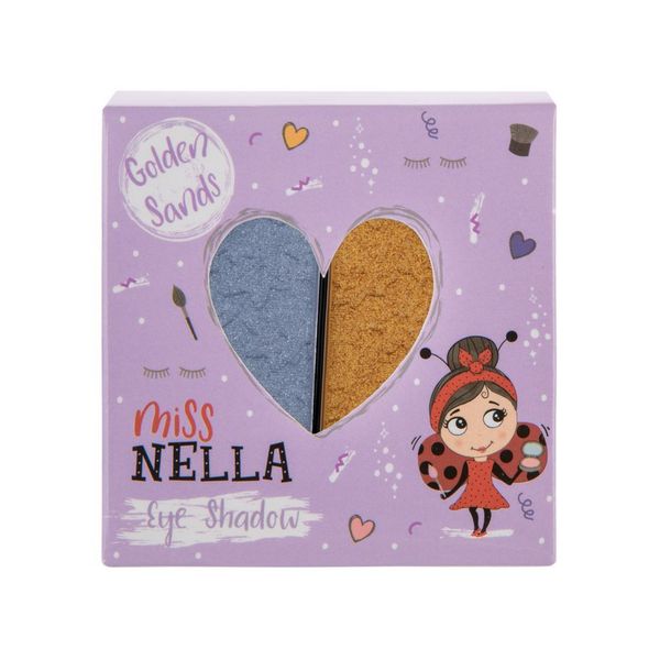 Miss Nella Eye Shadow