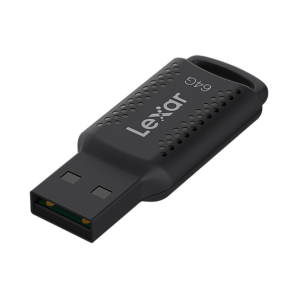 Lexar JumpDrive V400 - USB3.0 64GB