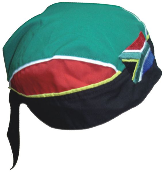 South African Bandana