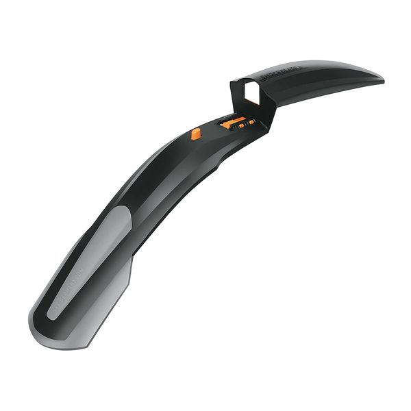 SKS Front Mudguard Shockblade Ii For 26+27,5 Inch Wheels Grey