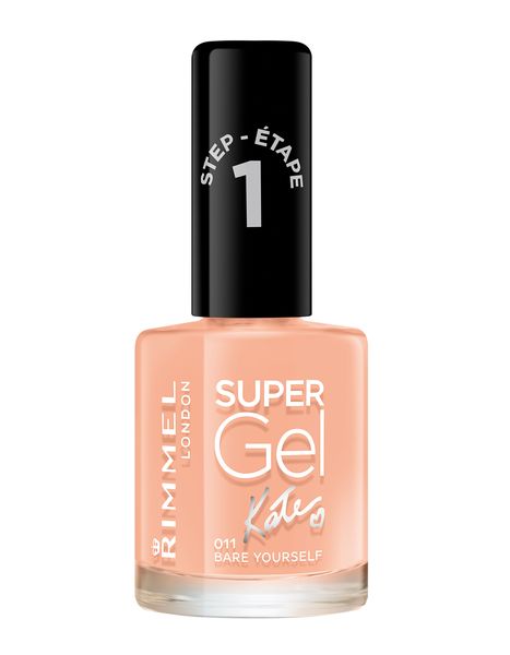 Rimmel London Super Gel Nail Polish