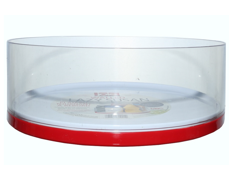 Joie - Turntable Lazy Susan Spinning Storage Tray