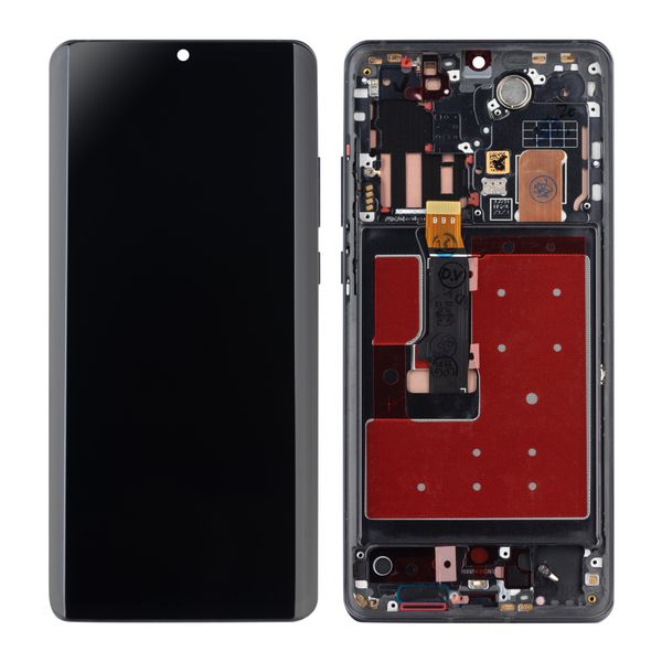 D.Vice Replacement LCD For Huawei P30 Pro Digitizer