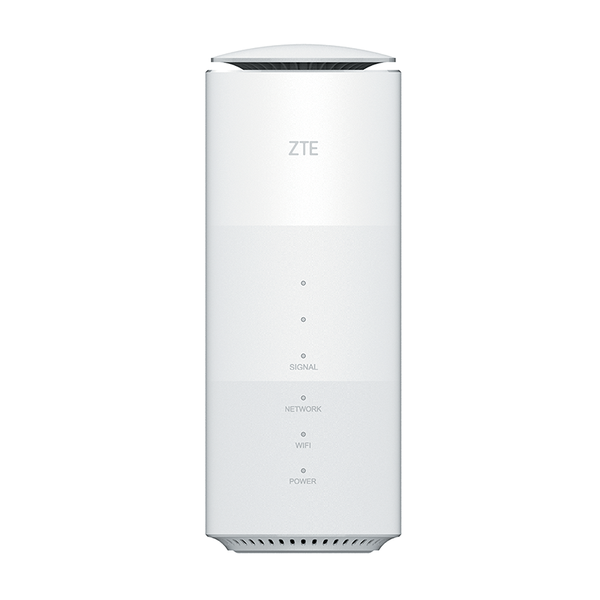 ZTE 5G Indoor CPE Router - White