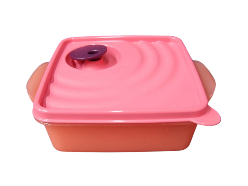 Tupperware CrystalWave Snack Box- 800ml