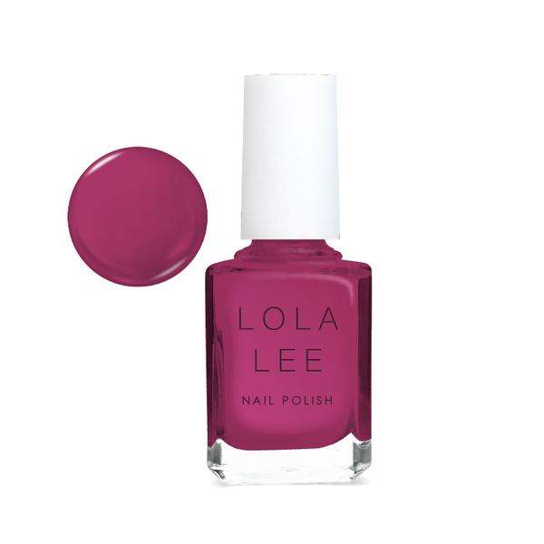 Lola Lee Nail Polish 93 - I Have Mixed Drinks About Feelings