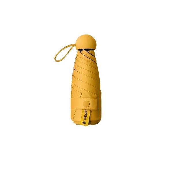Double Layer Windproof Umbrella with UV Protection Water Repellent Coating