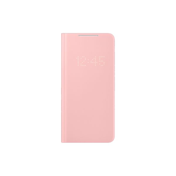 Original Samsung Galaxy S21+ 5G Smart LED View Cover