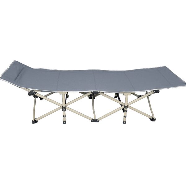 Outdoor Camping Folding Recliner-Multi-Function Recliner-Office Rest Bed