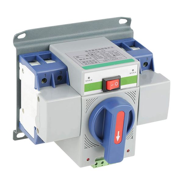 Automatic Transfer Switch 63A