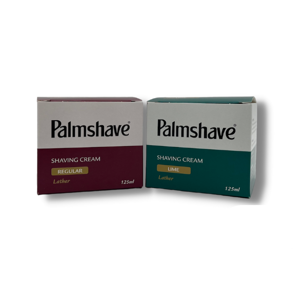 Palmshave logo