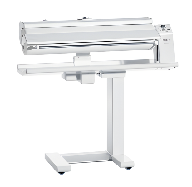 Miele HM 16-80 D [EL SOM] - Rotary ironer electrically heated with steam